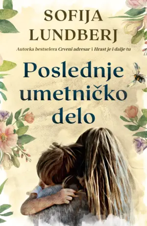 Knjiga koja daje nadu: „Poslednje umetničko delo“ od 27. novembra - slika 1