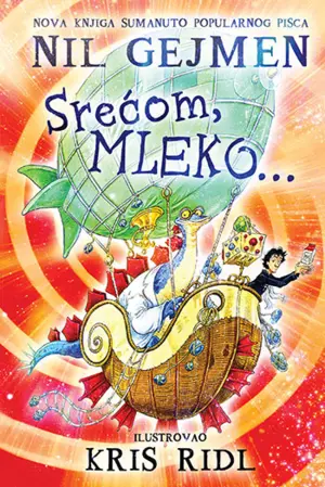 srecom-mleko