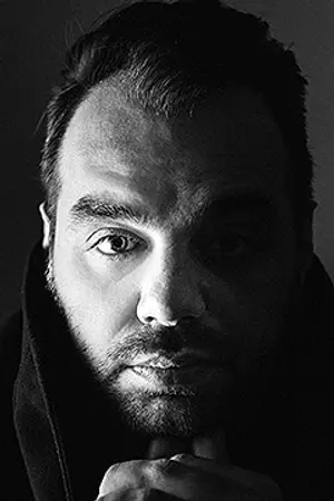 Intervju – Sašo Dimoski: Očekivanje raspleta - slika 1