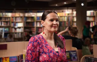 Tajne pisaca: Milena Sekulić Odalović – O ženama koje se bore za sreću