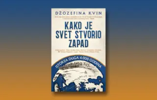 Iz prve ruke: „Kako je svet stvorio Zapad“ – razotkrivanje mita