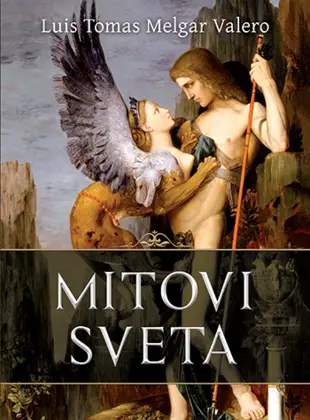 „Mitovi sveta“ u prodaji od 13. oktobra - slika 1
