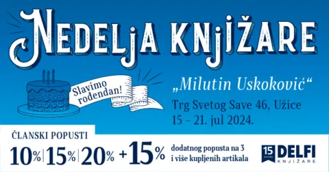 10 godina druženja – 10 godina dobrih priča! - slika 1