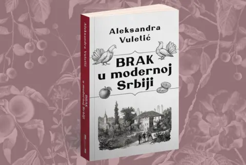 Tajne pisaca – Aleksandra Vuletić: Povezivanje s istorijom na intimnom nivou - slika 2