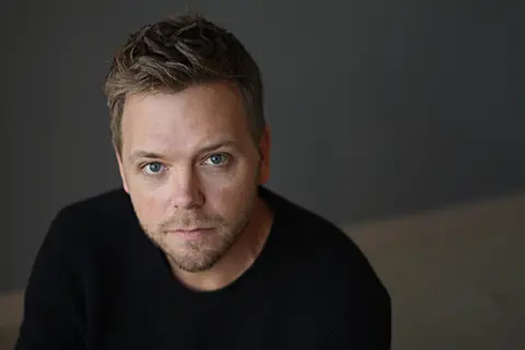 Razgovor Nejtana Hila i Džona Irvinga - slika 1