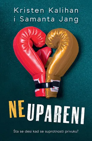„Neupareni“ – Sjajan roman za letnje dane - slika 1