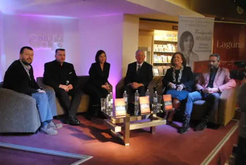 Predstavljena „Kraljevska dinastija“ - slika 1