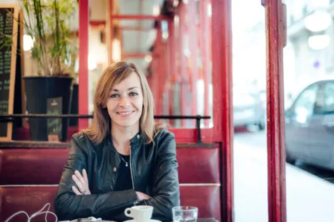 Anjes Marten-Ligan: Reči imaju moć - slika 1