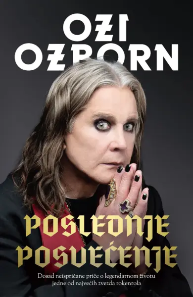 Slika 0 - Poslednje posvećenje