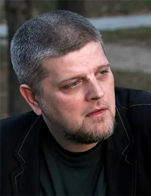 Uskoro novi roman Vladimira Kecmanovića „Osama“ - slika 1