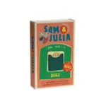 Proizvod Mini igračka - Kuća mišića: Sem i Julija, Vaga