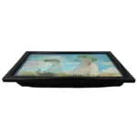 Proizvod Stalak za lap top - Monet, Woman with Umbrella