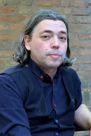 Dejan Stojiljković napisao priču inspirisanu Gibonnijevom novom hit-pesmom - slika 1