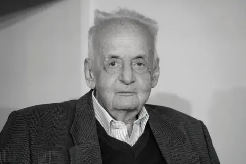Ivan Ivanji (24. januar 1929 – 9. maj 2024) - slika 1