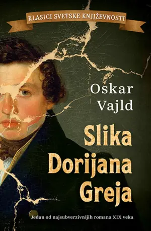 Klasik svetske književnosti „Slika Dorijana Greja“ Oskara Vajlda u knjižarama od 4. jula - slika 1