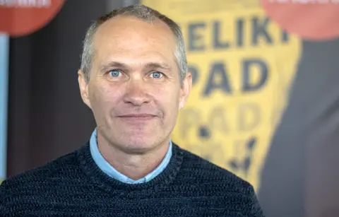 Divlji svet Dejvida Vana – Život proveden u tišini - slika 1