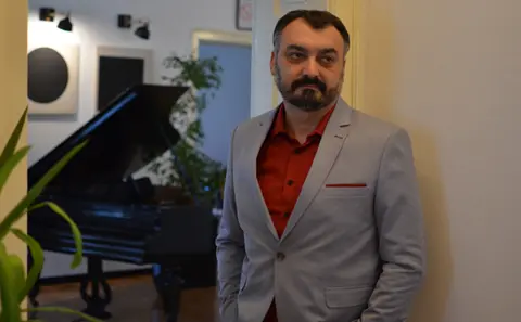 Branislav Janković gost manifestacije „Kulturno leto u Beogradu“ - slika 1