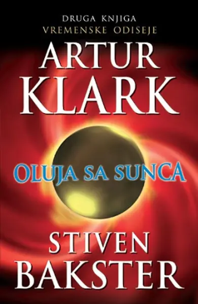 Slika 0 - Oluja sa sunca
