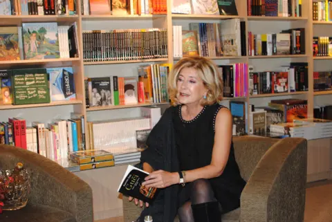 Patricija Guči: Žena u modnom patrijarhatu - slika 1