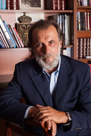 Vuk Drašković: Aleksandar je stvorio Jugoslaviju, ali ne i Jugoslovene - slika 1