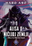 Proizvod Alisa u Ničijoj zemlji 6