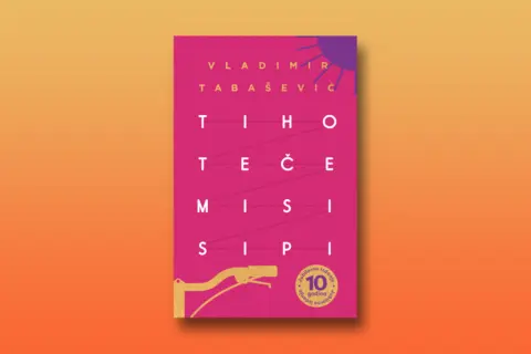 Tiho-tece-Misisipi-jubilarno-izdanje