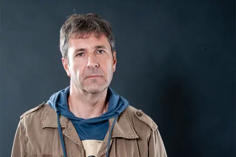 Vratio sam hajduke na literarnu scenu - slika 1