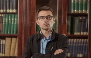 Slobodan Bubnjević: Da je Hitler imao atomsku bombu, bacio bi je na Beograd