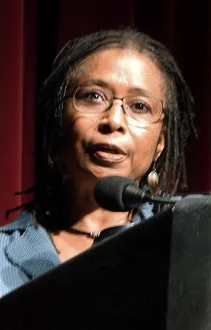 Alis Voker o pisanju, plesu i pesmi - slika 1