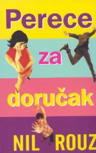 Perece za doručak