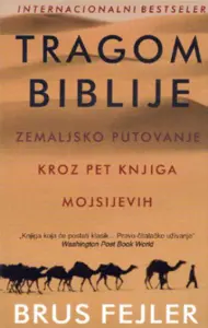 Tragom biblije