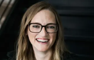 Alison Ešli: Svakome je potreban srećan kraj