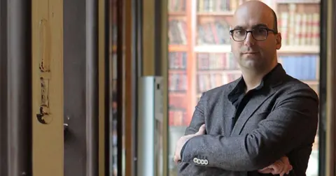 Portugalski pisac Valter Ugo Mai - slika 2