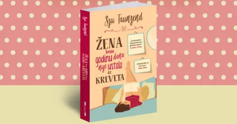 Sju Taunzend: Dobar pisac je u bliskom dodiru sa svetom koji ga okružuje - slika 2