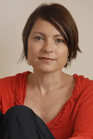 Intervju sa Klarom Uson: Fikcija služi za istraživanje konflikta ljudskog srca - slika 1