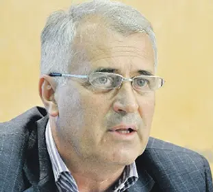 Intervju - Vanja Bulić: Naša prošlost je inspirativnija od mnogih drugih - slika 1