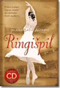 „Ringišpil“ – Jelena Bačić-Alimpić - slika 1
