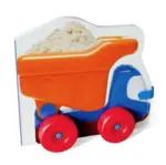 Proizvod Kamion Točkić i drugari