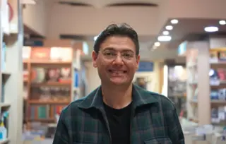 Mario Liguori: Bez ljubavi život nema smisla