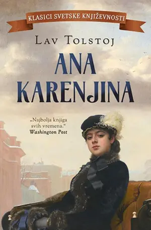 Tematska dubina Tolstojeve „Ane Karenjine“ - slika 1