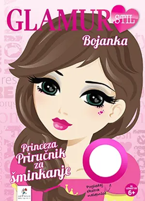 Kreativna radionica za male kreatore i šminkere - slika 1