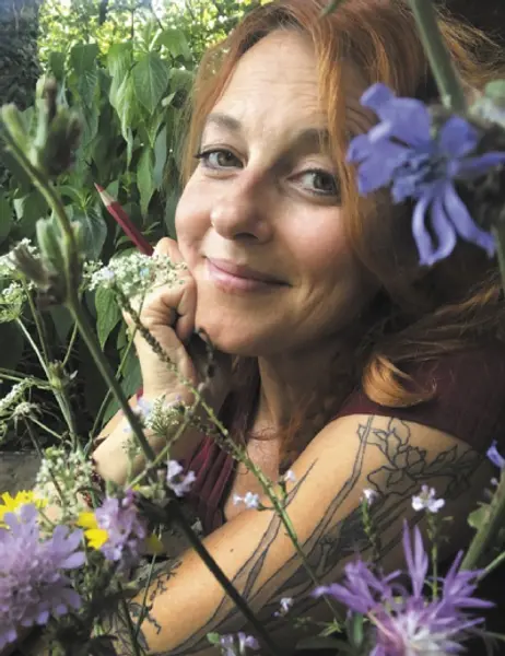 Frančeska Dafne Vinjaga