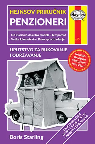 Upoznajte čoveka koji pravi Hejnsov priručnik na svoj način - slika 2