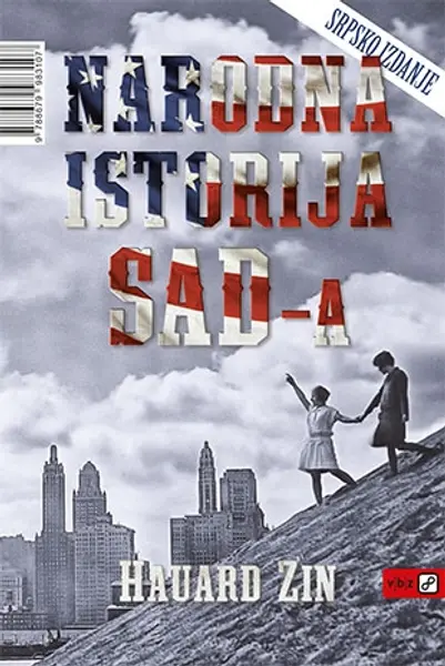 Slika 0 - Narodna istorija SAD-a