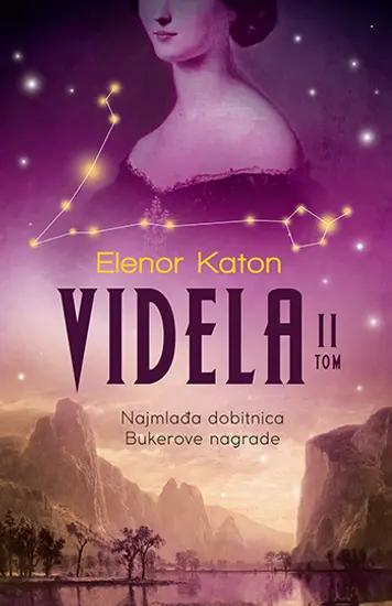 Prikaz knjige „Videla“ Elenor Katon - slika 3