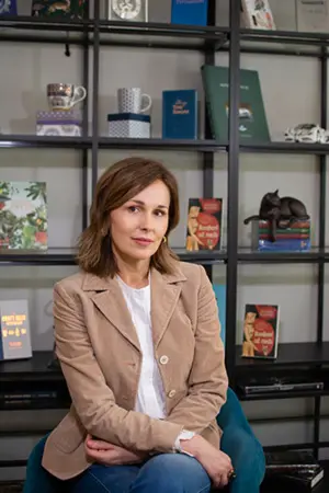 Milana Vlaović: Budem li pisala o jet-setu iznenadit ćete se - slika 1