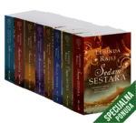 Proizvod Komplet – serijal „Sedam sestara“