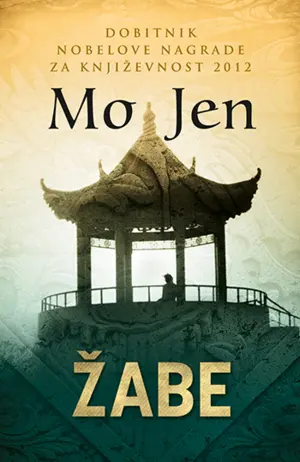 Prikaz romana „Žabe‟ Mo Jena, kineskog dobitnika Nobelove nagrade - slika 1