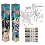 Proizvod Drvene bojice set 12 - One Piece, Whole Cake Island