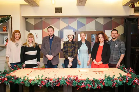 Jedinstvena kulinarska priča dobila je svoj nastavak u vidu „Plazma Plazmastičarnice 2.0“! - slika 3